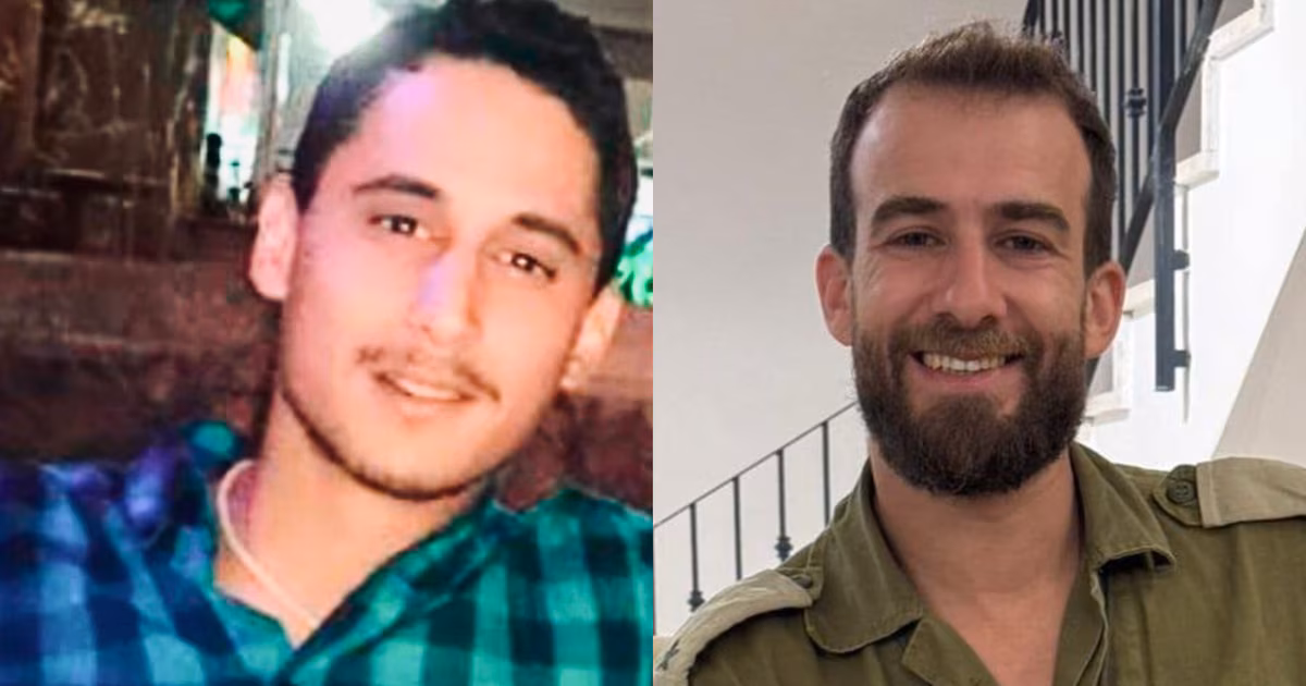 El Ejército israelí reportó la muerte de dos soldados en enfrentamientos con Hezbollah en el sur del LíbanoLas primeras bajas de militares israelíes desde el 28 de junio fueron notificadas este jueves, antes del inicio de una nueva reunión entre autoridades de ambos países para dar fin a las hostilidades en la región