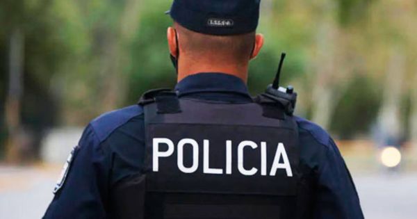 SEGURIDAD Chalecos antibalas vencidos: hay más de medio millón en depósitos y algunos aparecieron en poder de bandas criminales