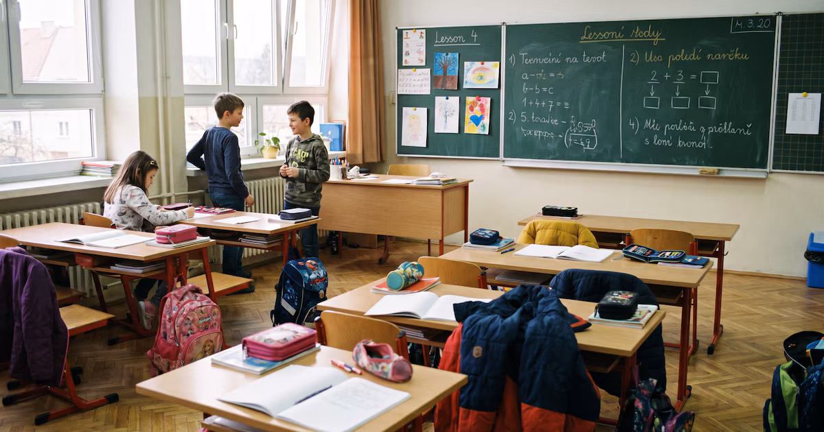 Se reunió el Consejo Federal de Educación para coordinar controles y asegurar el 75% de clases durante el paro docente