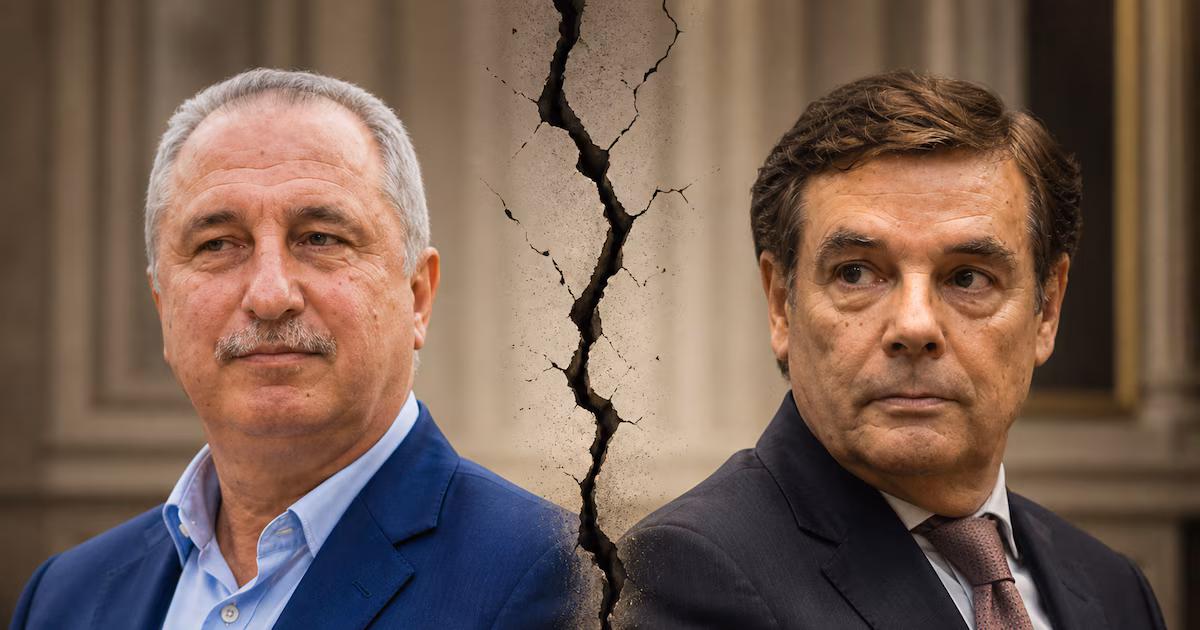 Misiones: La Libertad Avanza se arma para enfrentar a un oficialismo fracturado entre Passalacqua y Rovira