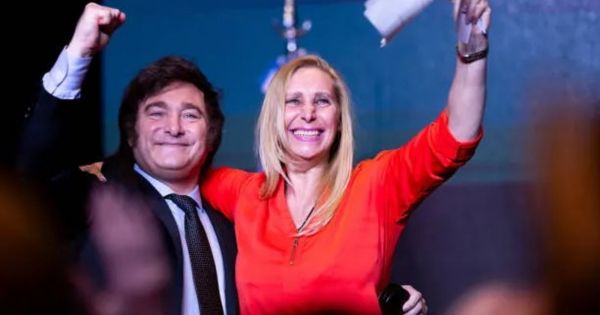 PANORAMA El Gobierno teje alianzas para asegurar proyectos y eliminar las PASO en busca de la reelección de Milei