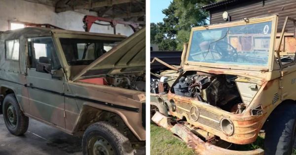 ES OFICIAL El Ejército Argentino subasta vehículos desde $150.000: cuáles son los modelos y cómo participar