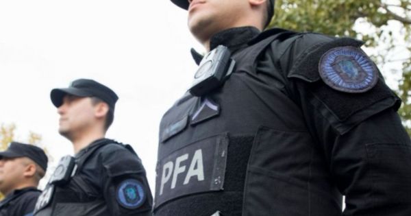 Seguridad Más de medio millón de chalecos antibalas vencidos se acumulan en depósitos de las fuerzas de seguridad