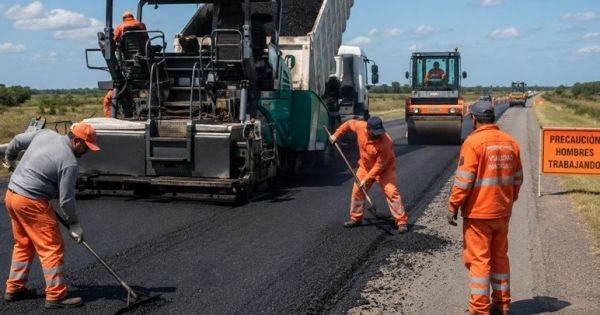 Ocho tramos Se completó la adjudicación de 3.920 km de rutas por peaje: los consorcios ganadores