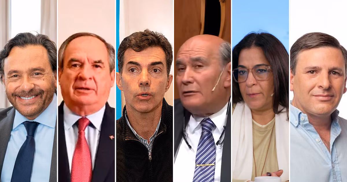 Sin unidad ni elecciones: aumentan los conflictos en los PJ de Salta y Jujuy y el peronismo se divide