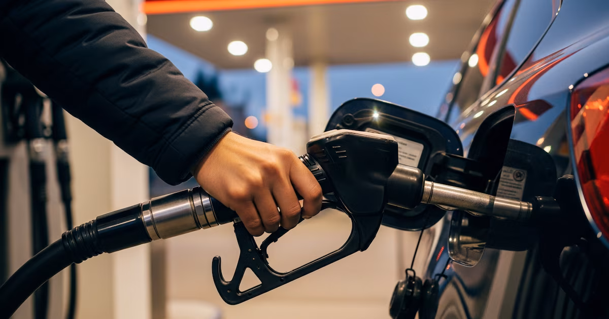 El impuesto a los combustibles duplicó su peso dentro del precio de la nafta durante el gobierno de Milei