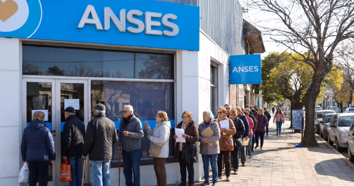 ANSES: cuándo cobro en agosto 2026 si mi DNI termina en 4