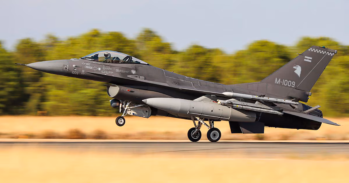 El Gobierno amplió el secreto militar sobre el sistema de armas de la Fuerza Aérea