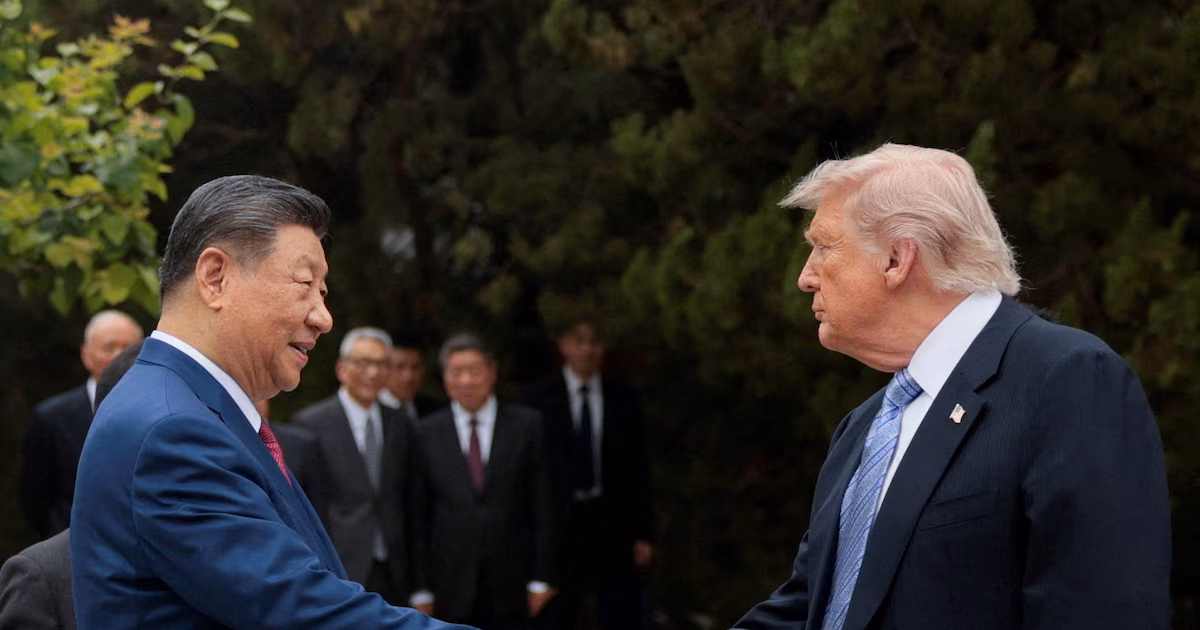Geopolítica, Estado y empresas