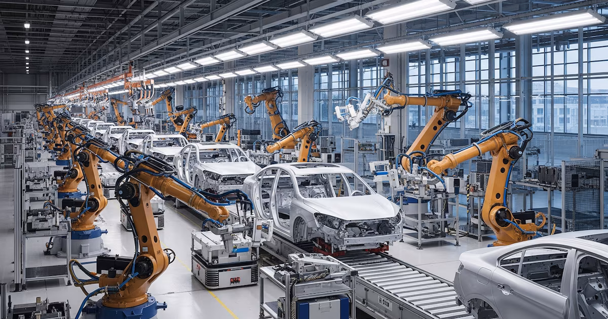 La industria automotriz se enfría en todo el mundo: qué revela un estudio y cuál es la situación de la Argentina