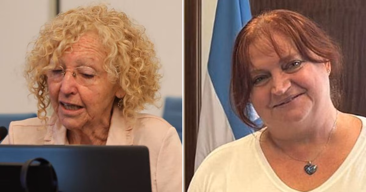 Fentanilo mortal: una ex funcionaria sigue detenida y otra fue liberada bajo fianza con prohibición de salir del país