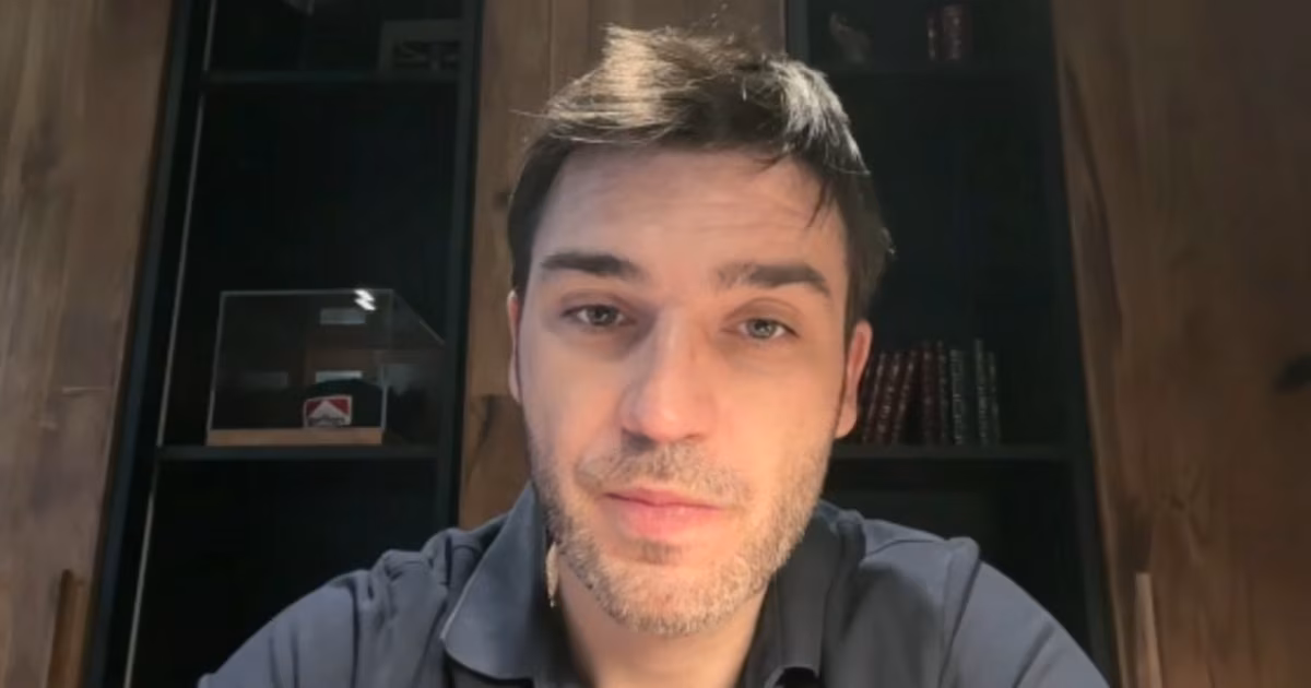 Ignacio Torres confirmó que desdoblará las elecciones: “Nosotros en Chubut vamos a discutir Chubut”