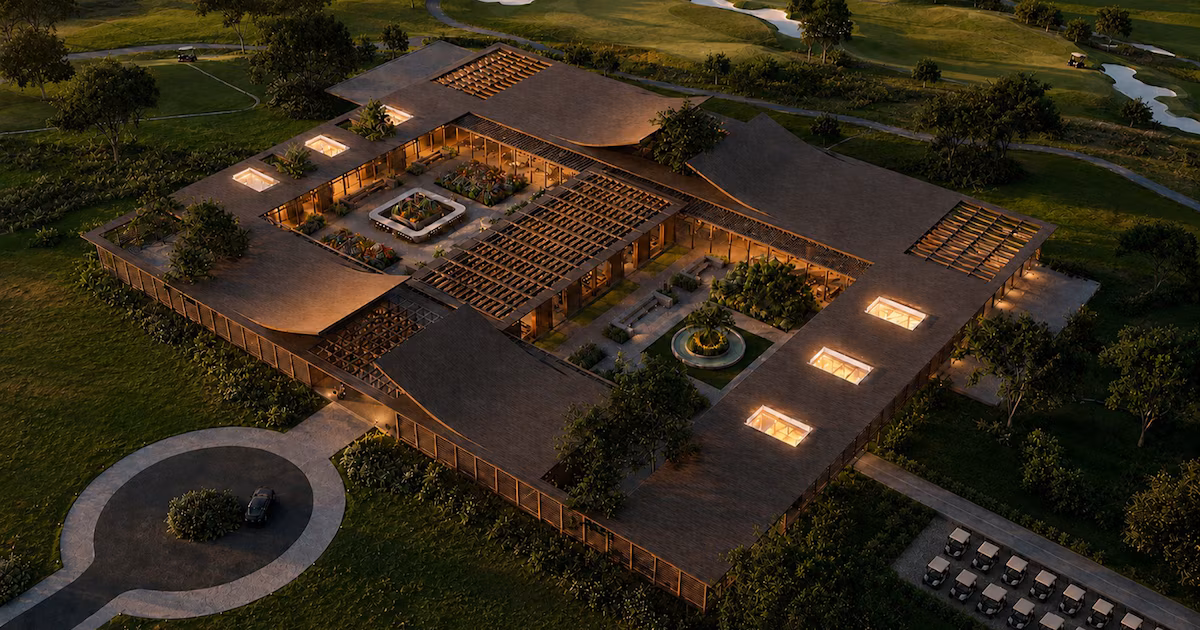 Uno de los integrantes de la familia Macri invertirá más de USD 42 millones para un mega proyecto premium de golf y welness