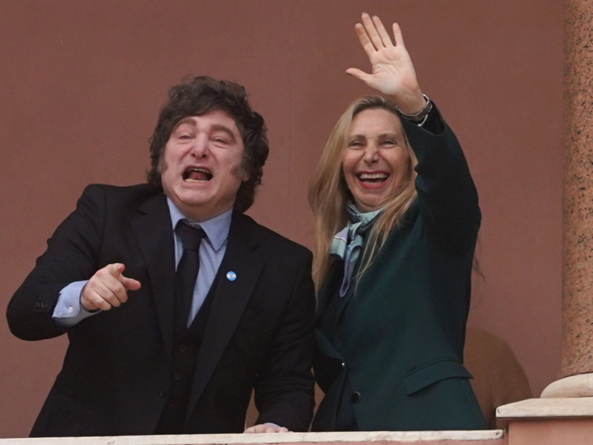 Karina Milei condiciona los acuerdos electorales a la reforma política y presiona: “Estás adentro o estás afuera”