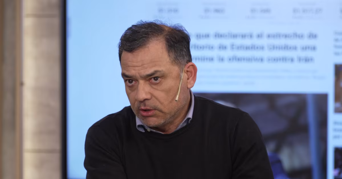 Un politólogo analizó el malestar social rumbo a las elecciones de 2027: “El 69% está insatisfecho con la marcha del país”