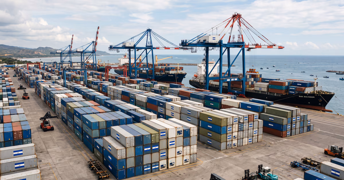 Con impulso del acuerdo Mercosur-UE, las exportaciones argentinas al bloque europeo crecieron casi 20% en lo que va de 2026