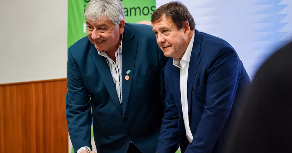 Bariloche: partidos nacionales miden fuerzas en una elección local antes de los comicios de 2027