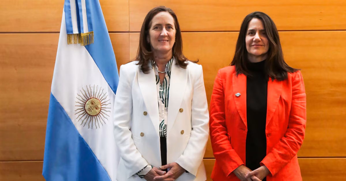 La CONAE designó a Josefina Pérès como directora ejecutiva y técnica