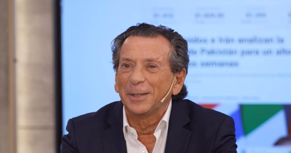 Dante Sica: “El mejor momento entre Lula y el kirchnerismo fue cuando teníamos las mayores restricciones”