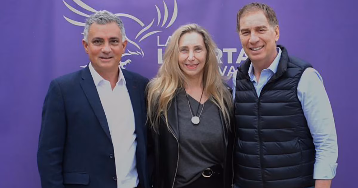 La Libertad Avanza apuesta a una alianza amplia para disputar la provincia de Buenos Aires contra el PJ