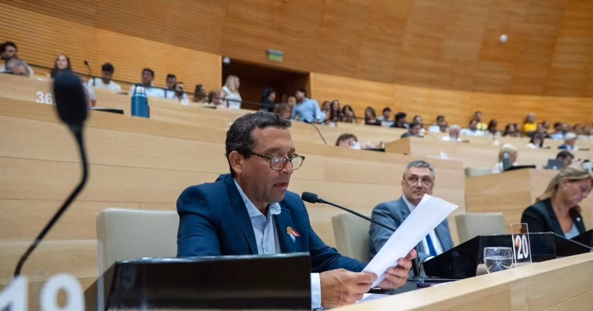 Córdoba: crece la presión política para que un legislador vinculado a una supuesta red de explotación sexual infantil deje su banca