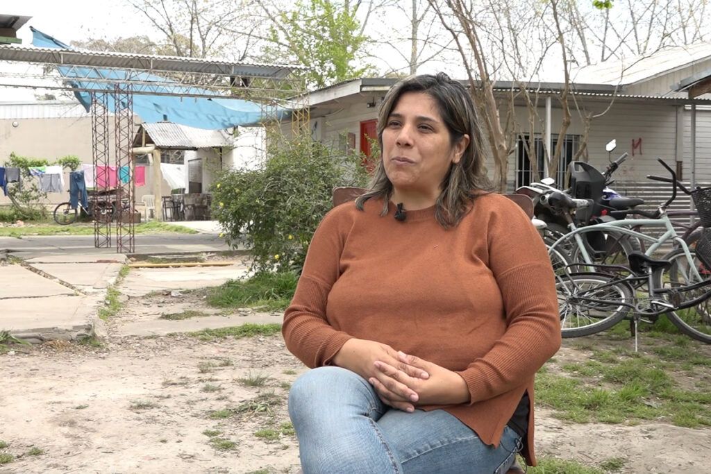 Clara Vernet: “Es un acto de entrega que el gobierno no sancione a las empresas que operan ilegalmente en Malvinas”
