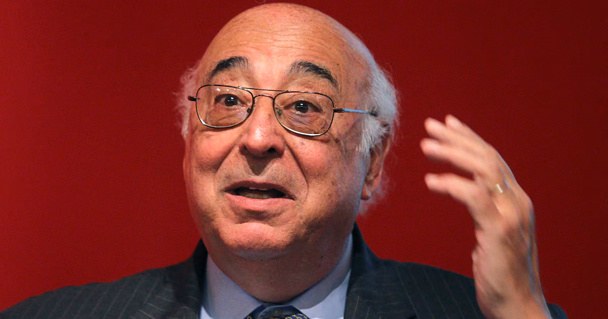 Miguel Angel Broda: “La economía estaría mejor con un dólar más alto, pero la obsesión por bajar la inflación no lo permite”