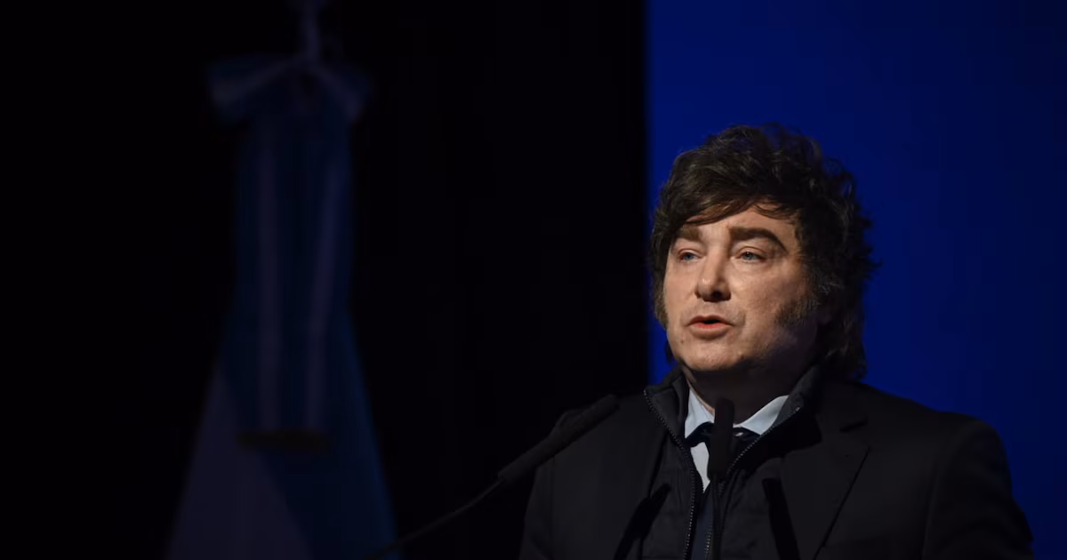 Javier Milei hablará en un evento de la FIA y crecen los gestos políticos para que vuelva el Gran Premio de Argentina a la Fórmula 1