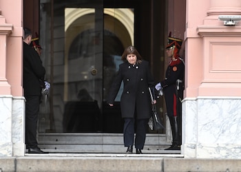 Salud mental: libertarios modifican el texto original y Bullrich busca convencer a ministros provinciales