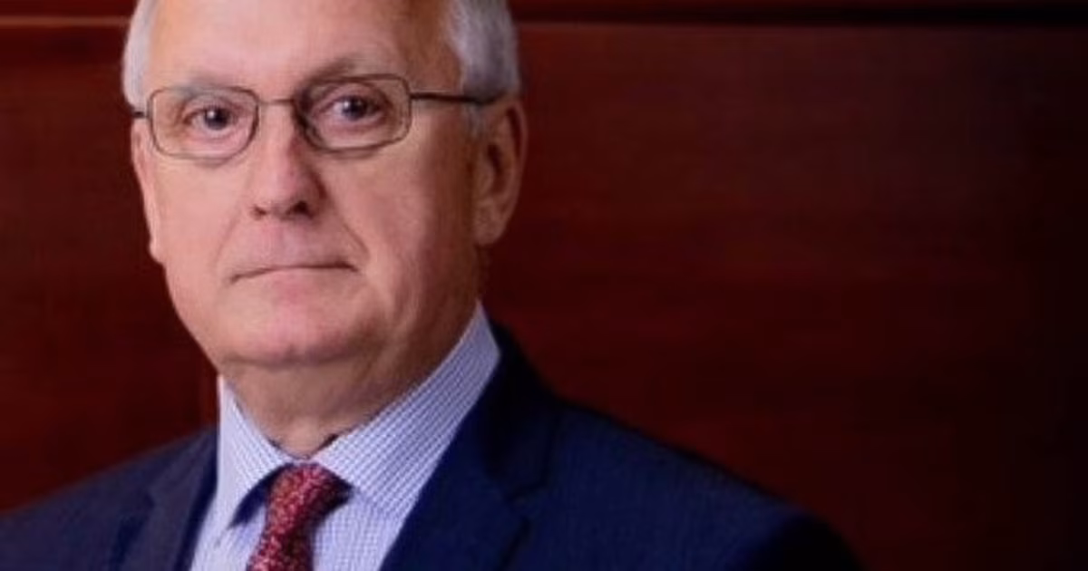 Hungría sigue desmantelando la estructura de poder de Orbán: el partido de Gobierno eligió al nuevo presidente del paísAndrás Baka, ex presidente del Tribunal Supremo, será ratificado el próximo martes por el Parlamento