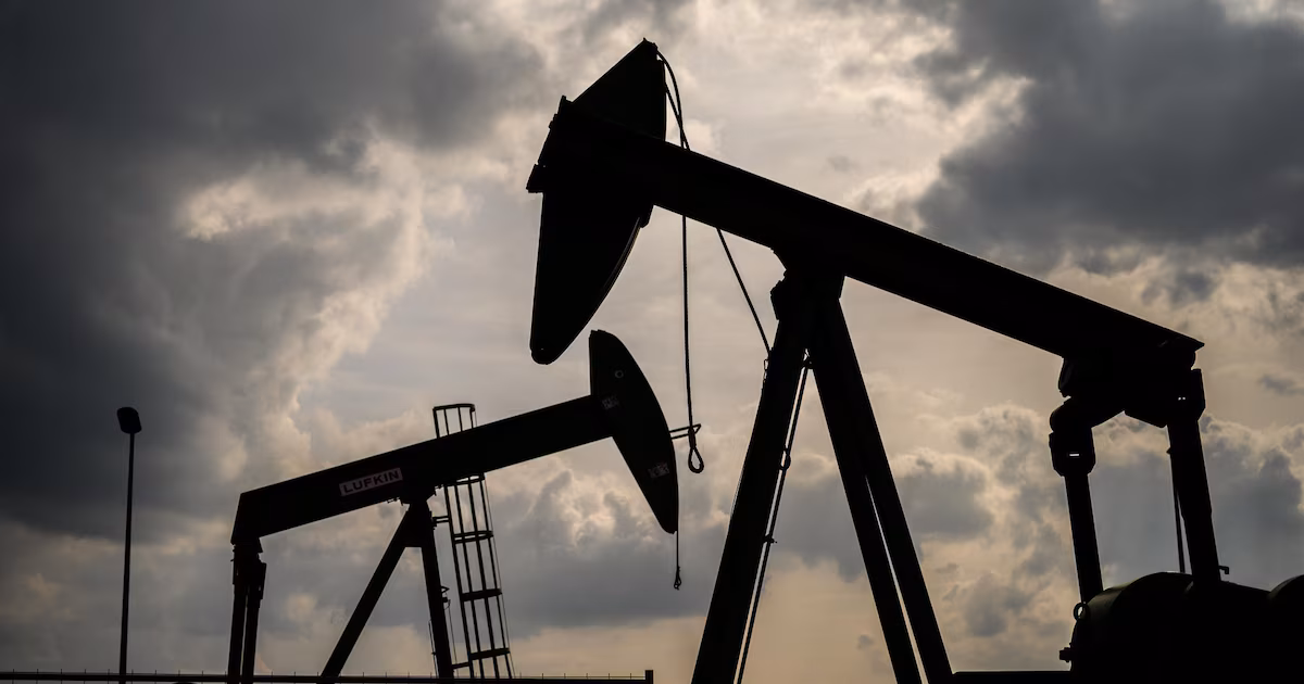 La OPEP+ aumentará la producción de petróleo en 188.000 barriles diarios desde septiembreLa alianza de países exportadores cerró la segunda fase del desmonte de sus recortes voluntarios, aunque las interrupciones en el Estrecho de Ormuz siguen limitando el efecto inmediato de la mayor oferta