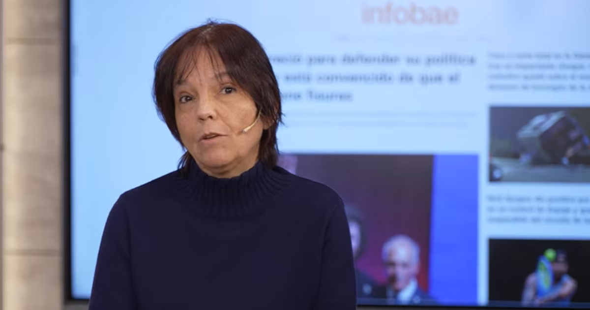 “Está muy atrasado”: la economista Marcó del Pont cuestionó la estrategia del Gobierno para contener el dólar en $1.500