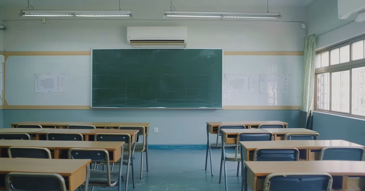 Paro docente: el Gobierno realizará inspecciones en escuelas y sancionará a los gremios si no garantizan el 75% de clases