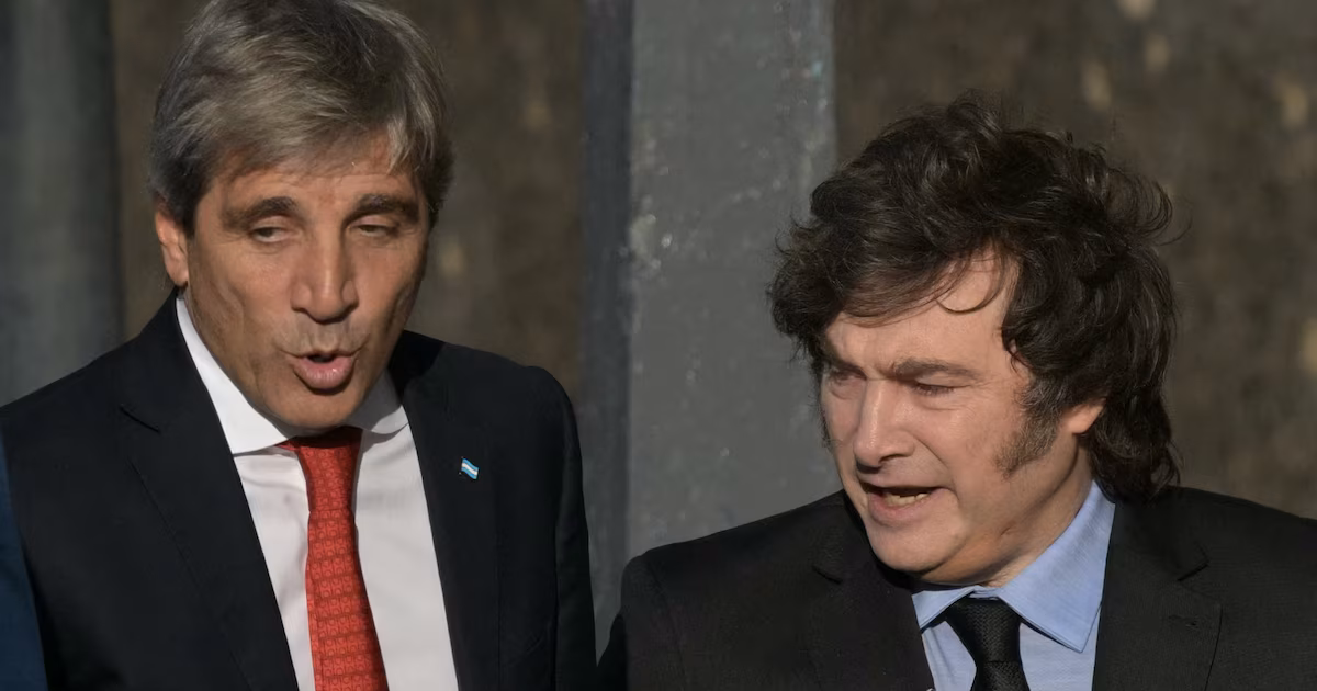 El Gobierno ahora pone el foco en el mercado interno, pero los motores para reactivar funcionan a media máquina
