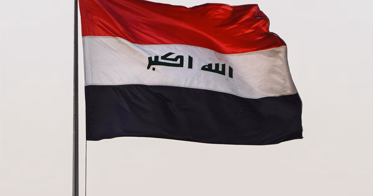 Irak y Arabia Saudita pactan evitar que el territorio iraquí sirva para atacar a países vecinosEl canciller iraquí, Fuad Husein, y su par saudí, Faisal bin Farhan, se reunieron semanas después de que ataques con drones atribuidos a milicias proiraníes y la posterior respuesta conjunta de Riad y Washington dejaran al menos 20 muertos en territorio iraquí