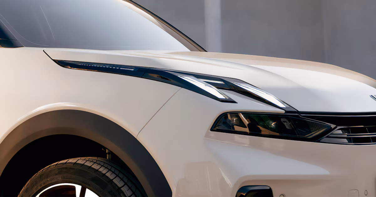 Cuál es la nueva marca de autos híbridos enchufables que se lanzó en la Argentina y que tiene el ADN europeo de alta tecnología