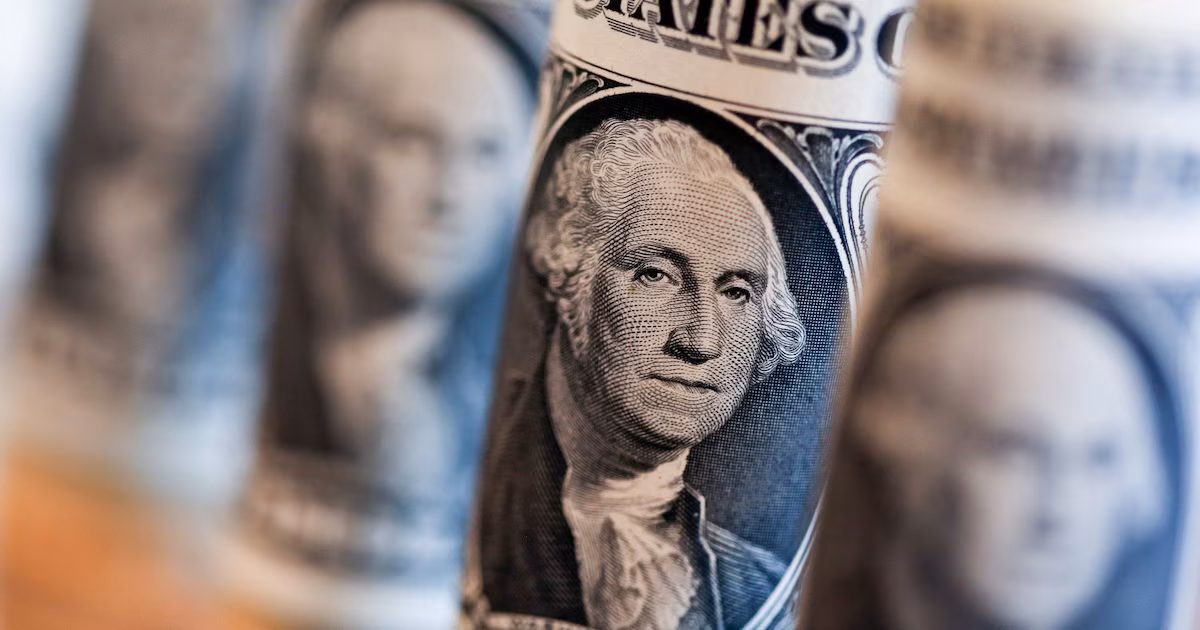 El dólar subió por cuarta rueda consecutiva y se consolida por encima de los 1.500 pesos