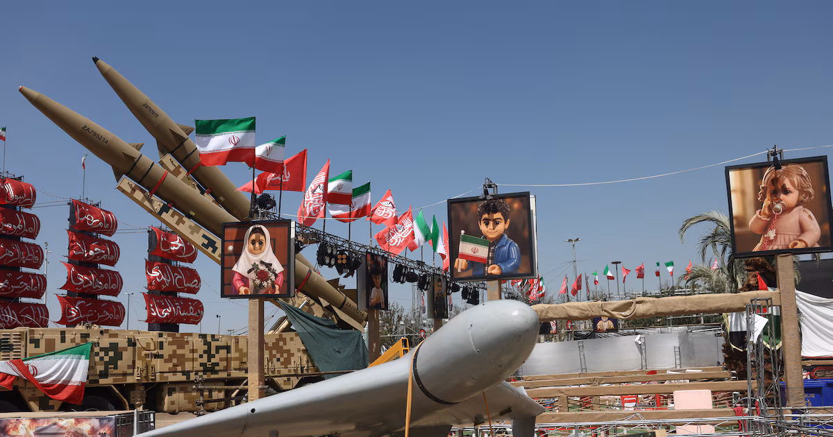 Un ex asesor del líder supremo dijo que Irán destruirá infraestructura crítica del Golfo si EEUU lanza nuevos ataquesMohammad Marandi sostuvo que la República Islámica respondería con fuertes bombardeos sobre Qatar, Arabia Saudita, Kuwait y Emiratos Árabes Unidos, entre otros países, si Washington retoma los ataques