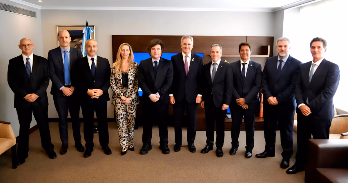 La Argentina y Ecuador firmaron un nuevo acuerdo comercial automotriz: cuáles son los detalles y qué cambia para el sector