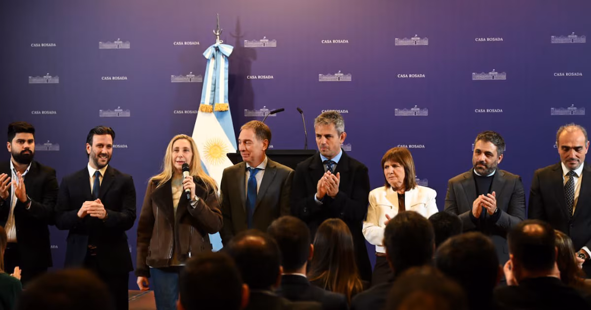 Resurge la tensión entre Karina Milei y Patricia Bullrich por el estancamiento del proyecto para eliminar la PASO