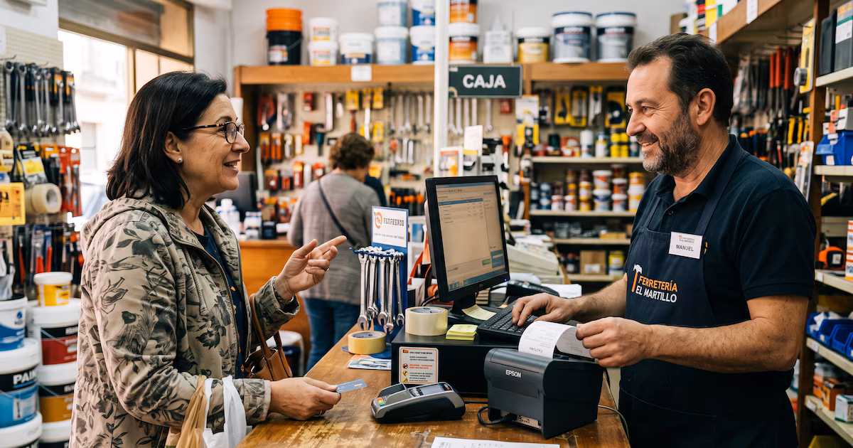 Premios por pedir factura y reintegros en compras: el detalle de la propuesta de una ONG al Gobierno para combatir la evasión