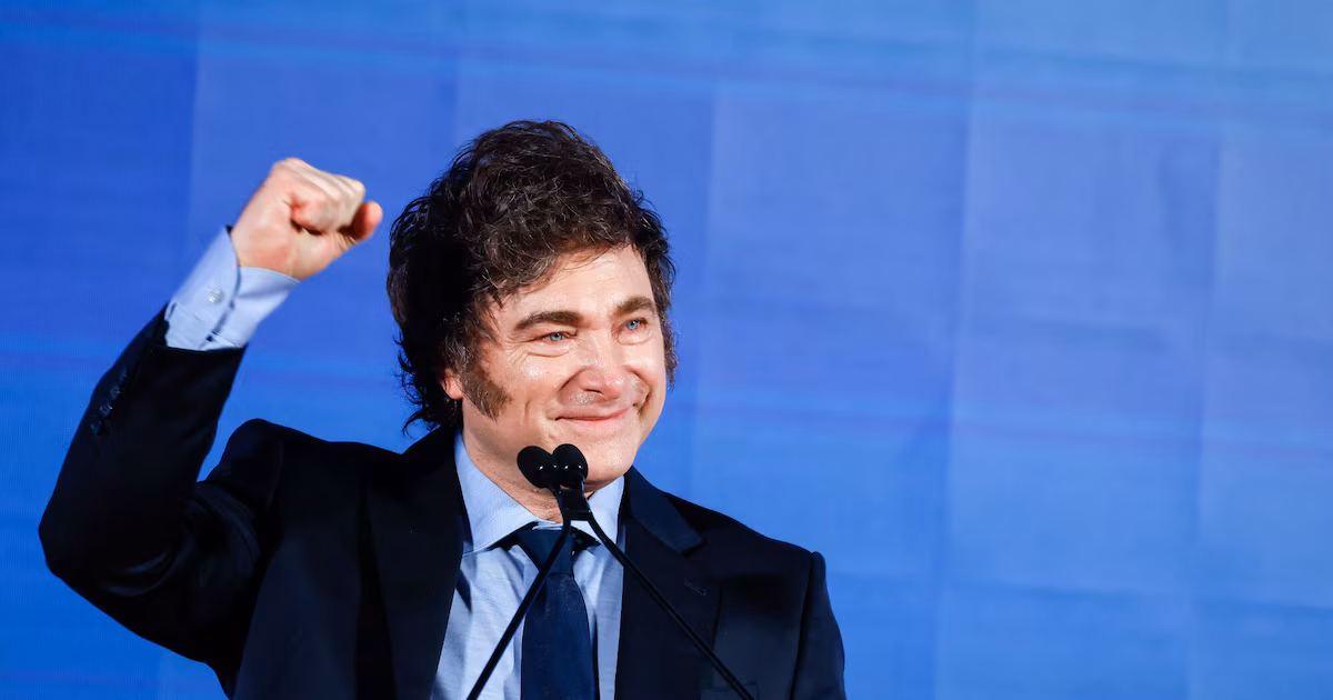 “Un paso fundamental para erradicar a la inflación”: Javier Milei celebró la media sanción en Diputados de la reforma de la Carta Orgánica del BCRA
