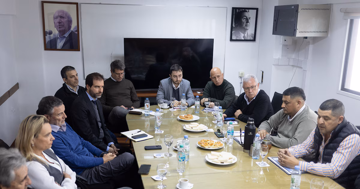 La UOM cerró la paritaria metalmecánica con un aumento salarial que se extenderá durante 8 meses