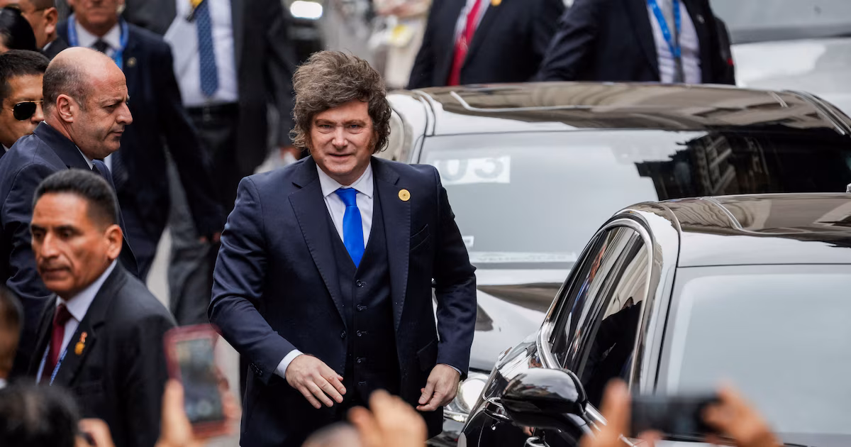 El trasfondo del interés de Javier Milei por la política judicial: el avance en las vacantes y lo que sucede con la Corte