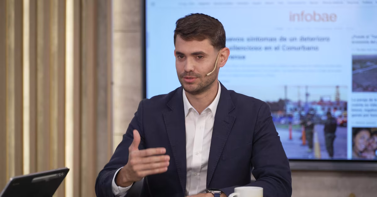 El presidente de la Cámara Fintech defendió al sector: “Poner techo a las tasas reduce el acceso al crédito formal”