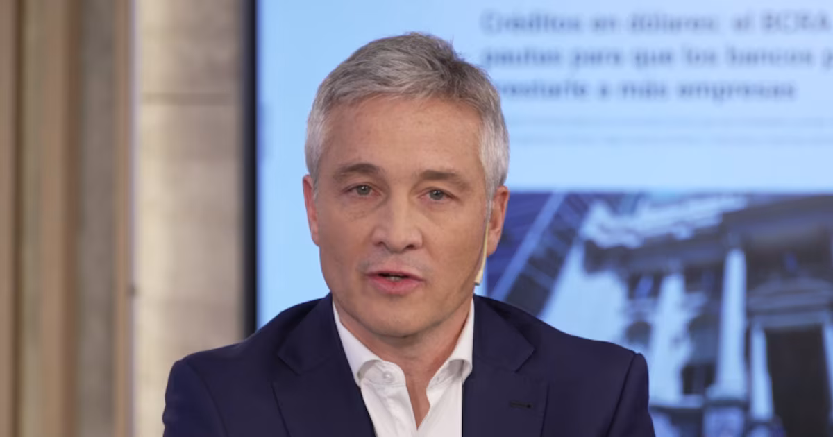 Fernando de Andreis habló tras la reunión entre el PRO y LLA: “Si dividimos, el peronismo tiene altísima chance de ganar”