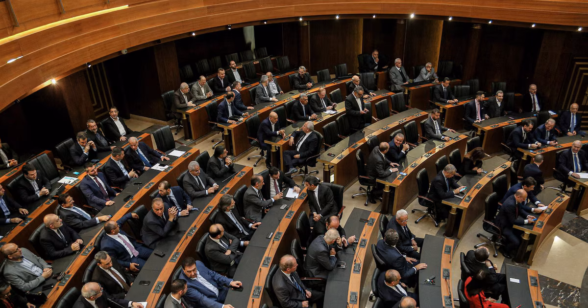 El Parlamento de Líbano abolió la pena de muerte y marcó un precedente inédito en Medio OrienteLa nueva ley sustituyó las condenas capitales vigentes por cadena perpetua con trabajos forzados agravados y dejó al país a la espera de la promulgación presidencial