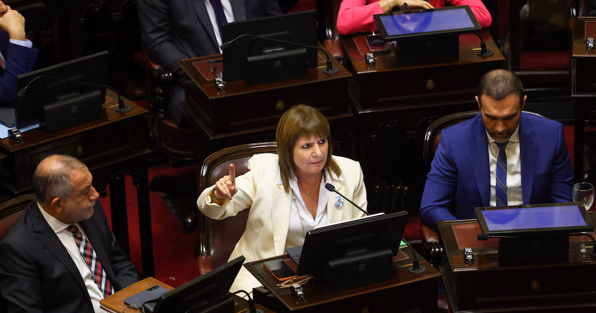 Jornada clave en el Senado: hoy se votará la ley de propiedad privada tras darse de baja la venta de tierras a extranjeros