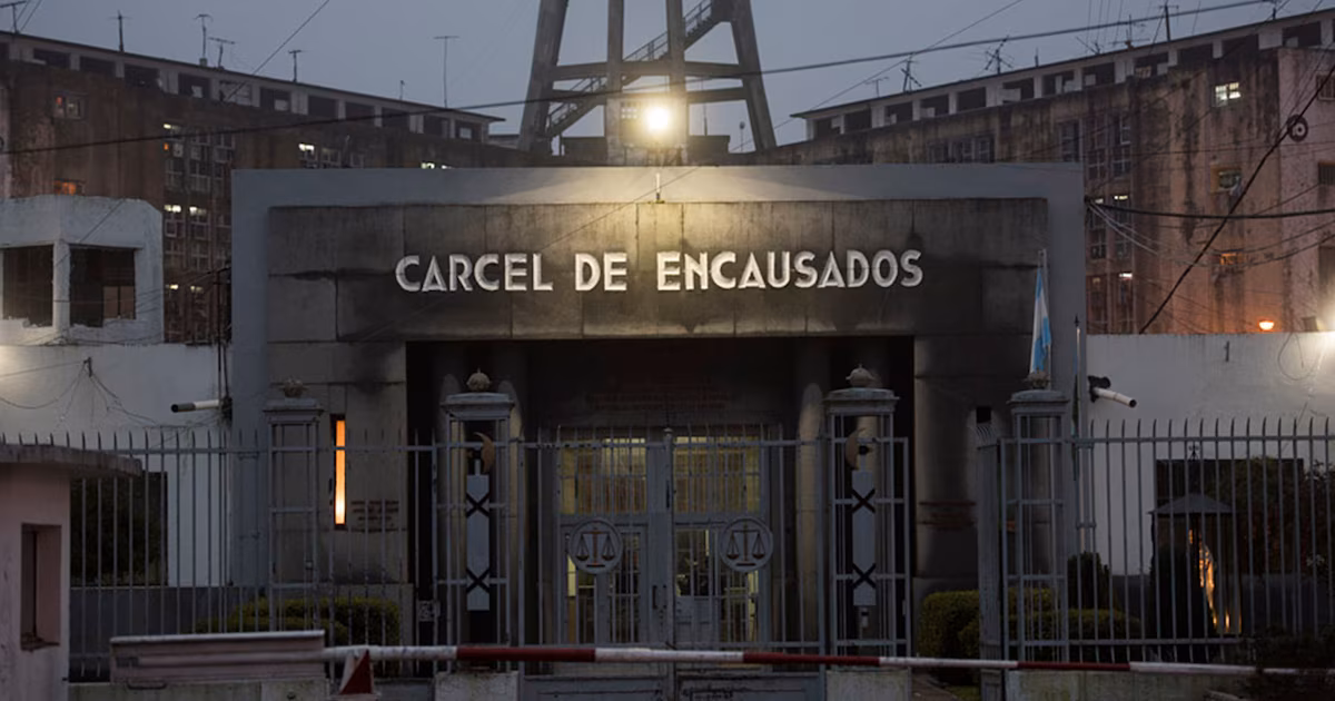 El gobierno nacional extendió a las cárceles provinciales el bloqueo del uso de telefonía celular