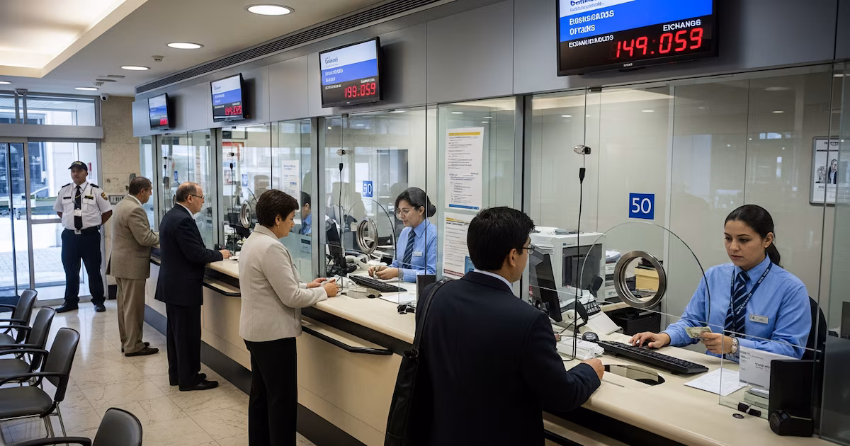Los empleados bancarios recibieron un nuevo aumento salarial para julio: de cuánto será el sueldo básico